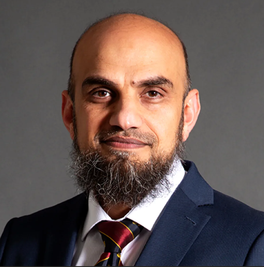 Mohammad Umar