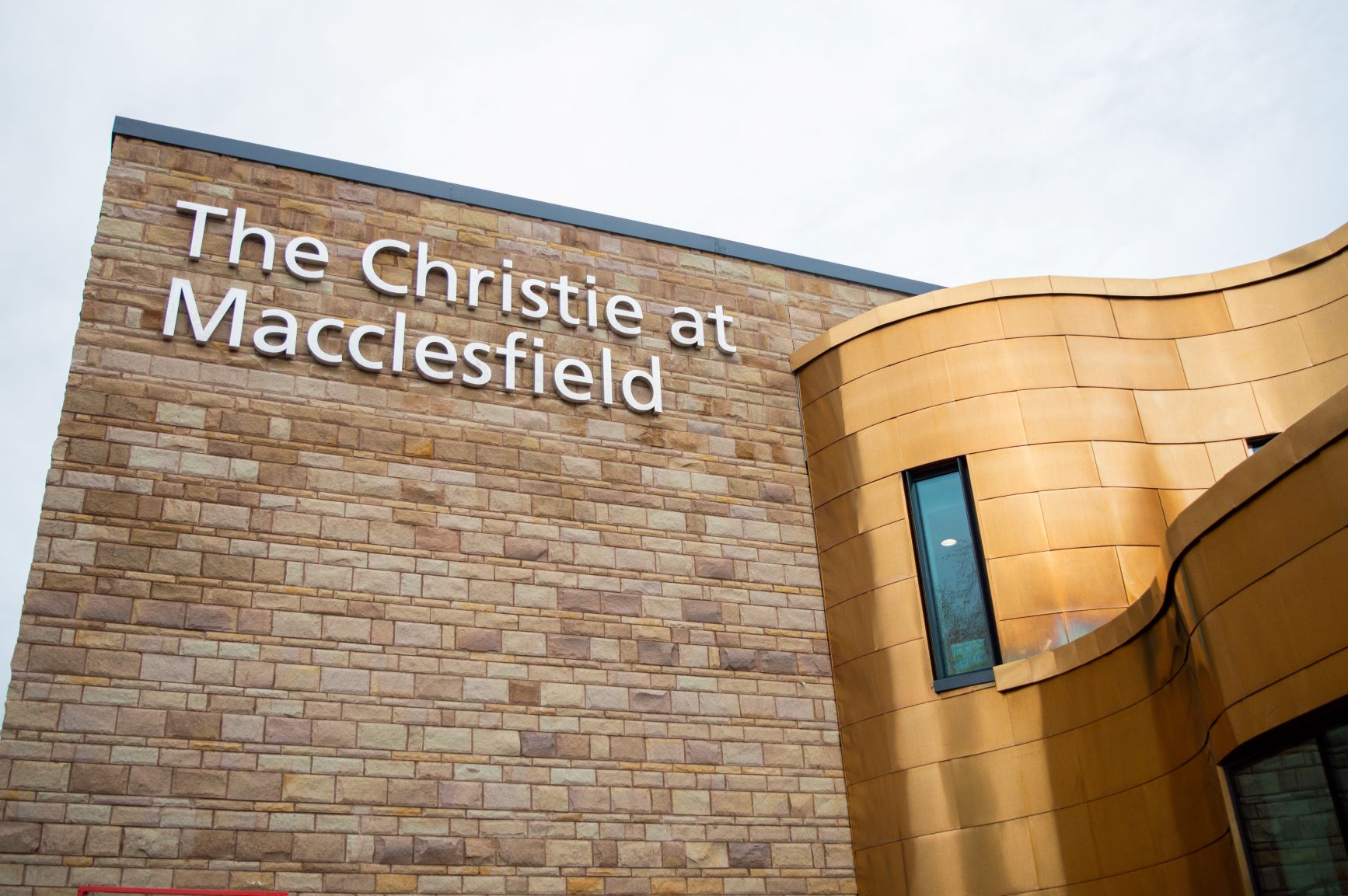 Christie Macclesfield external signage.jpg