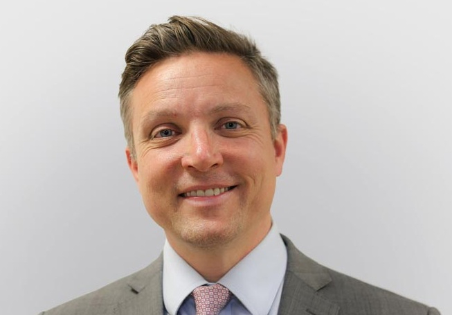 Professor Andrew Sinclair